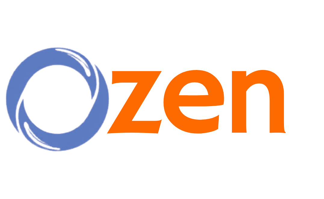 Ozen Logo